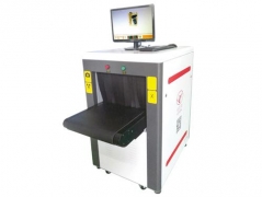 智慧物流爭(zhēng)先崛起，檢測(cè)包裹的安檢機(jī)設(shè)備需要如何升級(jí)？