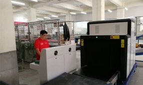 在智能檢測方面傳統安檢機制造企業發展的怎么樣？