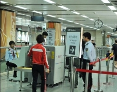 讀懂創(chuàng)藝龍X光安檢機(jī)，孕媽媽們放心過(guò)安檢